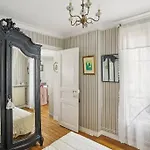 L\'Atelier Du Peintre - Grand Triplex Parisien
