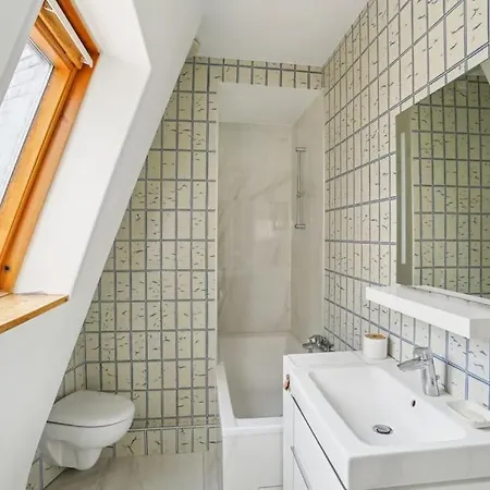 L'atelier Du Peintre - Grand Triplex Parisien * Parigi